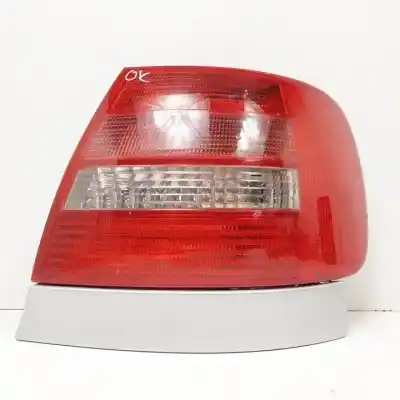 Peça sobressalente para automóvel em segunda mão farolim traseiro direito por audi a4 berlina (b5) avv referências oem iam 8d0945096f