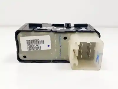 Second-hand car spare part rear left power window switch for dodge caliber (pm) bsy oem iam references 56040693ad  