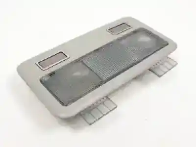 Second-hand car spare part interior light for jaguar xf (x250) ajd oem iam references 8x23mbbsa