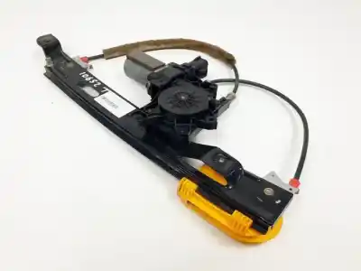 Peça sobressalente para automóvel em segunda mão ELEVADOR DE VIDROS TRASEIRO ESQUERDO por JAGUAR XF  Referências OEM IAM 8X23F27001AC  
