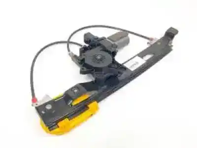 Second-hand car spare part rear right window regulator for jaguar xf (x250) ajd oem iam references 8x23f27000ac