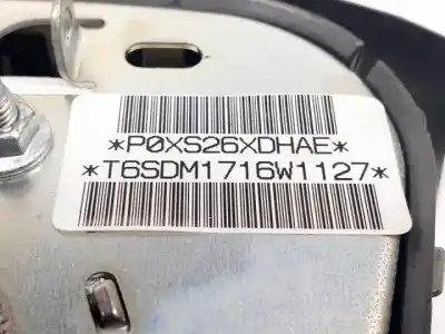 Автозапчасти б/у передняя левая подушка безопасности за dodge caliber (pm) bsy ссылки oem iam p0xs26xdhae  