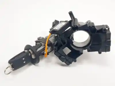 Second-hand car spare part anti-theft device for opel meriva b a13dtc oem iam references 13257534