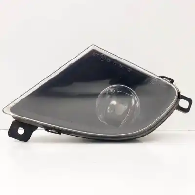 Pezzo di ricambio per auto di seconda mano fendinebbia sinistra per bmw 5 (e60) 520 i riferimenti oem iam 717771105