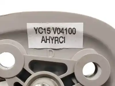 Автозапчастина б/у правильний натір для ford transit combi ´06 qvfa посилання на oem iam yc15v04100  