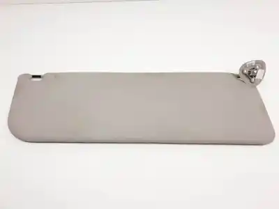 Peça sobressalente para automóvel em segunda mão pára-sol esquerdo por ford transit combi ´06 qvfa referências oem iam yc15v04101  