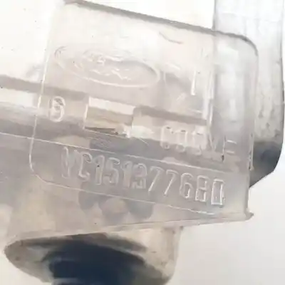 Автозапчастина б/у внутрішне світло для ford transit new line (tt9) 82006 =>) bl50527.bbbb.p8fa посилання на oem iam yc151377680  