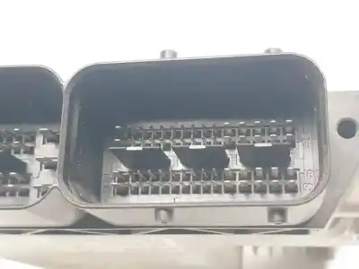 Автозапчасти б/у блок управления двигателем за dodge caliber (pm) bsy ссылки oem iam p05033299af  1039s16957