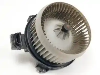 Second-hand car spare part heating fan for jaguar xf (x250) ajd oem iam references av2727005391