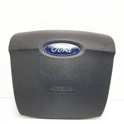 Peça sobressalente para automóvel em segunda mão airbag dianteiro esquerdo por ford galaxy (ca1) qxwa referências oem iam 6m21u042b85akw