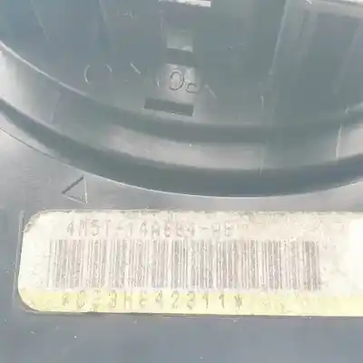 Peça sobressalente para automóvel em segunda mão fita do airbag por ford transit combi ´06 qvfa referências oem iam 4m5t14a664ab  