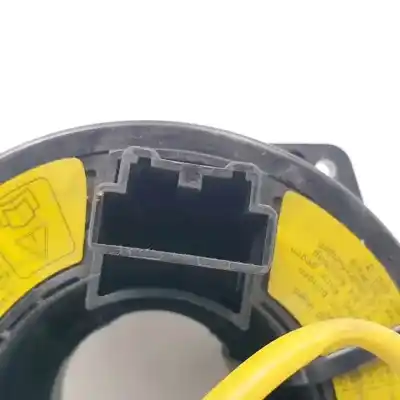 Peça sobressalente para automóvel em segunda mão fita do airbag por ford transit combi ´06 qvfa referências oem iam 4m5t14a664ab  