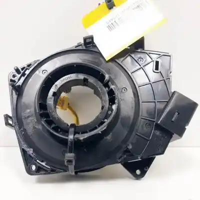 Peça sobressalente para automóvel em segunda mão fita do airbag por ford transit combi ´06 qvfa referências oem iam 4m5t14a664ab  