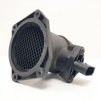 Recambio de automóvil de segunda mano de CAUDALIMETRO para AUDI A4 BERLINA (B5)  referencias OEM IAM 06B133471 06B133835CQ 0280218013