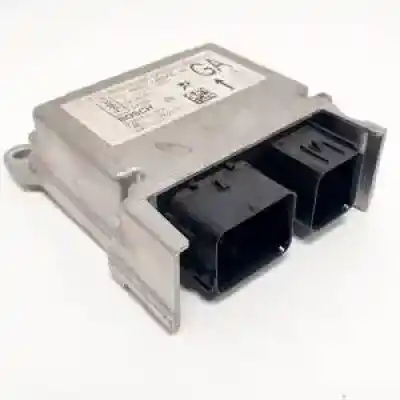 Peça sobressalente para automóvel em segunda mão centralina de airbag por ford galaxy (ca1) qxwa referências oem iam 6m2t14b056ae