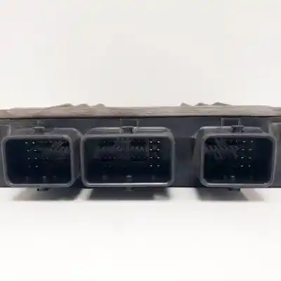 Автозапчасти б/у блок управления двигателем за renault clio ii fase ii (b/cb0) k9k704 ссылки oem iam 8200303619  r0410c066a