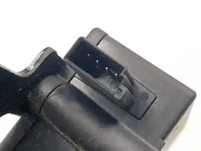 Second-hand car spare part trunk lock for bmw x3 (e83) n47d20a oem iam references 7201561  