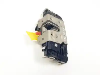 Gebrauchtes Autoersatzteil türschloss vorne rechts zum dodge caliber (pm) bsy oem-iam-referenzen 04589096ad