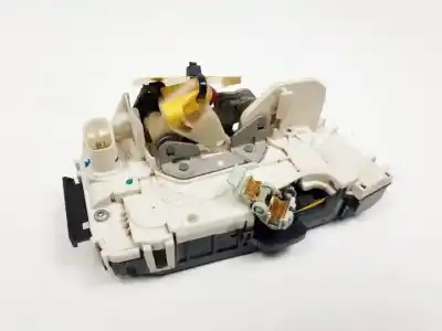 Автозапчасти б/у замок передней правой двери за dodge caliber (pm) bsy ссылки oem iam 04589096ad  