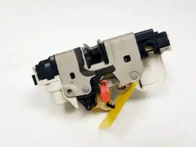 Автозапчасти б/у замок передней правой двери за dodge caliber (pm) bsy ссылки oem iam 04589096ad  