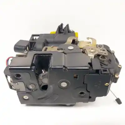 Recambio de automóvil de segunda mano de CERRADURA PUERTA DELANTERA DERECHA para SEAT TOLEDO (1M2)  referencias OEM IAM 3B1837016A  