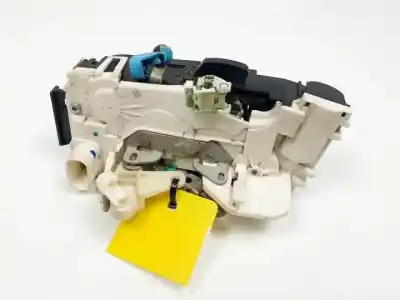 Автозапчасти б/у замок левой передней двери за dodge caliber (pm) bsy ссылки oem iam 04589095ad  