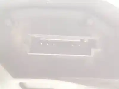 Second-hand car spare part left front door lock for bmw x3 (e83) n47d20a oem iam references 7202145  