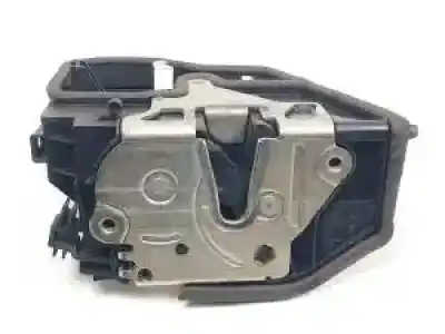 Peça sobressalente para automóvel em segunda mão fechadura da porta traseira direita por bmw x3 (e83) n47d20a referências oem iam 7202148