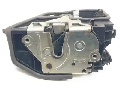 Peça sobressalente para automóvel em segunda mão fechadura da porta traseira esquerda por bmw x3 (e83) n47d20a referências oem iam 7202147