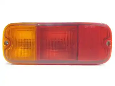 Peça sobressalente para automóvel em segunda mão farolim de para choques traseiro esquerdo por suzuki grand vitara i (ft, ht) 2.0 4x4 (sq 420) referências oem iam rr2301