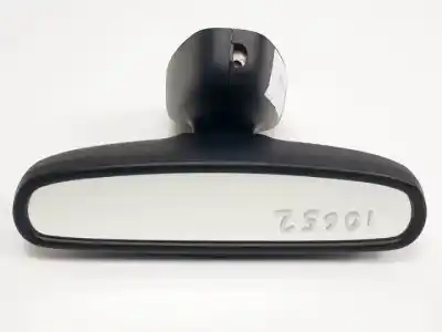 Second-hand car spare part interior rearview mirror for jaguar xf (x250) ajd oem iam references 6h5217700ab
