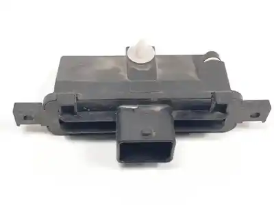 Second-hand car spare part electronic module for citroen c4 coupe 5fwep6 oem iam references 968908618000