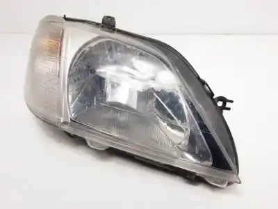 Автозапчастина б/у ПРАВА ФА для DACIA LOGAN 1 EXPRESS  Посилання на OEM IAM 8200211006  89029770
