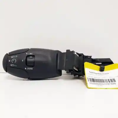 Tweedehands auto-onderdeel MULTIFUNCTIONELE BEDIENING voor CITROEN BERLINGO CUADRO  OEM IAM-referenties 9641796480  