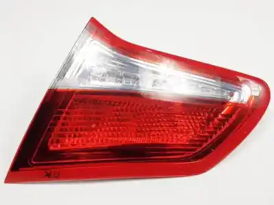 Peça sobressalente para automóvel em segunda mão farolim interior traseiro direito por citroen c4 berlina (b7) 9h06 referências oem iam 9672155480