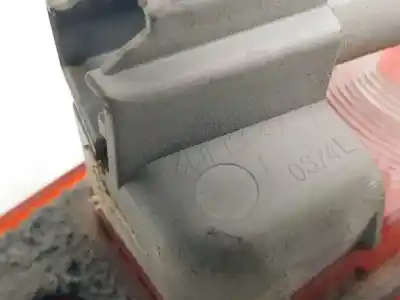Peça sobressalente para automóvel em segunda mão farolim de travão central por ford transit combi ´06 qvfa referências oem iam 6c1113n408a  