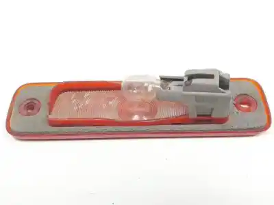 Peça sobressalente para automóvel em segunda mão farolim de travão central por ford transit combi ´06 qvfa referências oem iam 6c1113n408a  