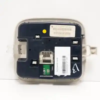 Автозапчасти б/у внутренний свет за dodge caliber (pm) bsy/byl ссылки oem iam 1bx26trmae  