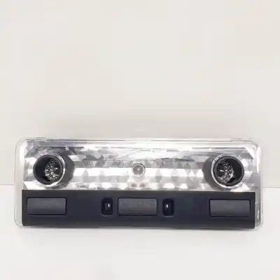 Peça sobressalente para automóvel em segunda mão luz interior por bmw x3 (e83) n47d20a referências oem iam 6962046