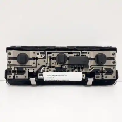 Second-hand car spare part interior light for bmw x3 (e83) n47d20a oem iam references 6962046  