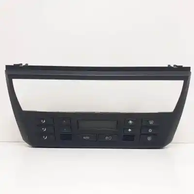 Peça sobressalente para automóvel em segunda mão comando de sofagem (chauffage / ar condicionado) por bmw x3 (e83) n47d20a referências oem iam 64113452067