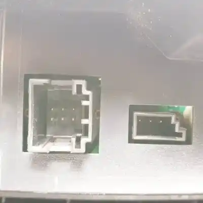 Second-hand car spare part climate control for bmw x3 (e83) n47d20a oem iam references 64113452067  