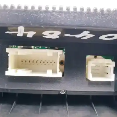 Second-hand car spare part climate control for bmw x3 (e83) n47d20a oem iam references 64113452067  