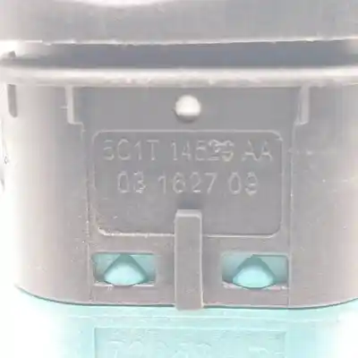 Автозапчасти б/у выключатель переднего правого окна за ford transit combi ´06 qvfa ссылки oem iam 5c1t14529aa  