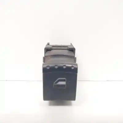 Peça sobressalente para automóvel em segunda mão botão / interruptor elevador vidro dianteiro direito por seat toledo (1m2) ahf/asv referências oem iam 1m0959855