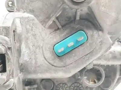 Автозапчасти б/у мотор заднего стеклоочистителя за renault clio ii fase ii (b/cb0) k9k704 ссылки oem iam 8200071214  