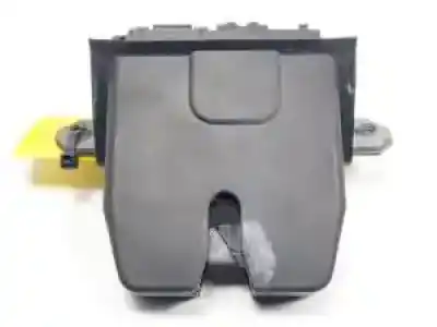 Peça sobressalente para automóvel em segunda mão fechadura do mala por ford galaxy (ca1) qxwa referências oem iam 8m51r442a66ac