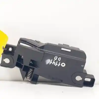 Second-hand car spare part interior right front handle for ford galaxy (ca1) qxwa oem iam references 7s71a22600ab  