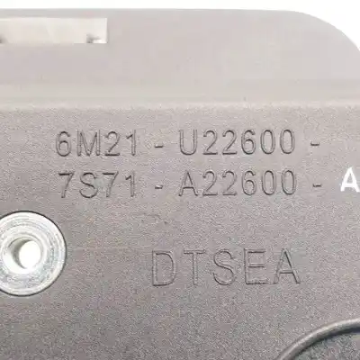 Second-hand car spare part interior right front handle for ford galaxy (ca1) qxwa oem iam references 7s71a22600ab  