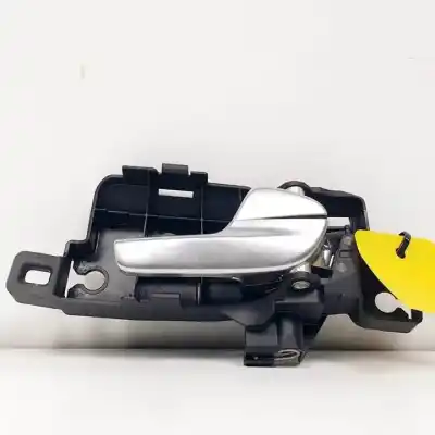 Peça sobressalente para automóvel em segunda mão puxador interior dianteiro direito por ford galaxy (ca1) qxwa referências oem iam 7s71a22600ab
